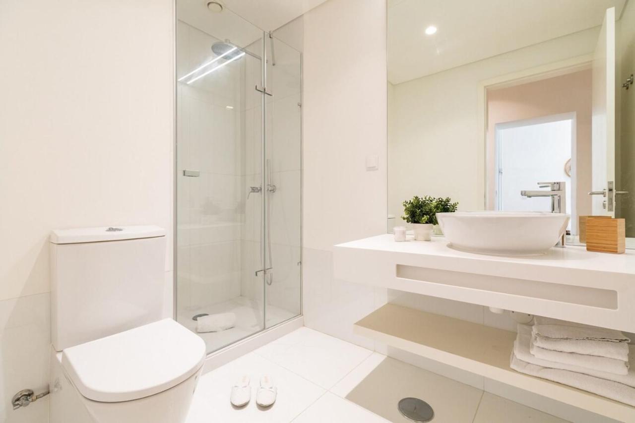 ליסבון Graceful Design Studio With Romantic View מראה חיצוני תמונה