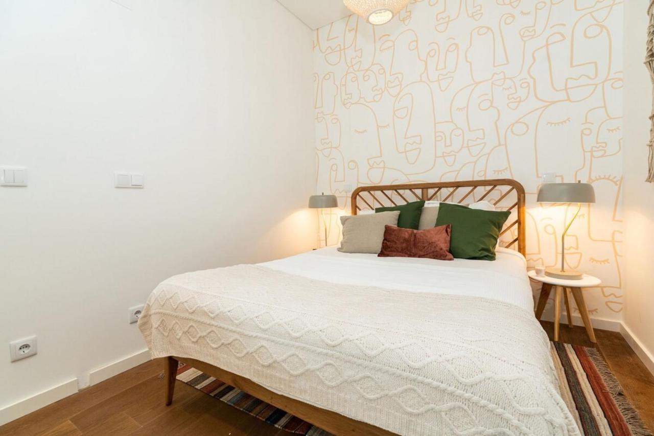 ליסבון Graceful Design Studio With Romantic View מראה חיצוני תמונה