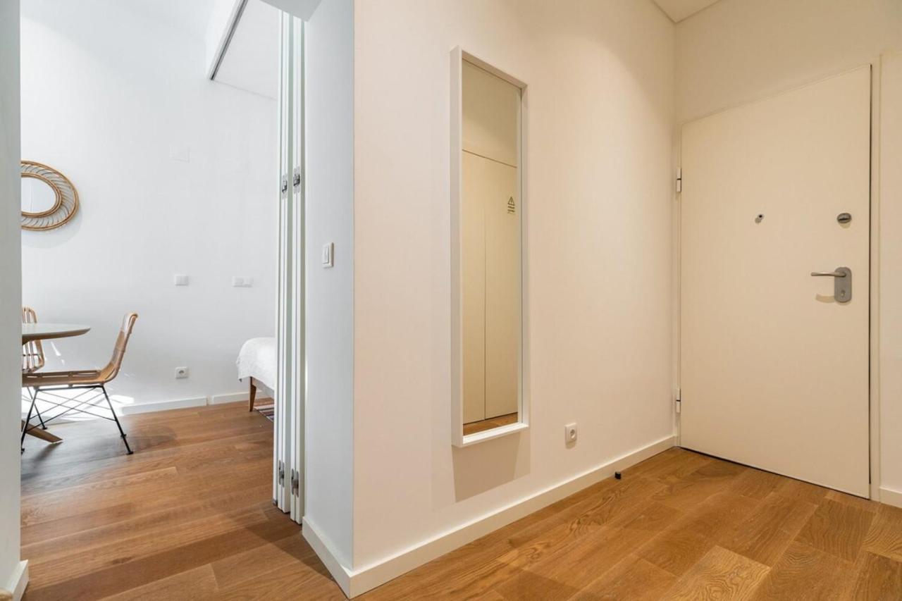 ליסבון Graceful Design Studio With Romantic View מראה חיצוני תמונה