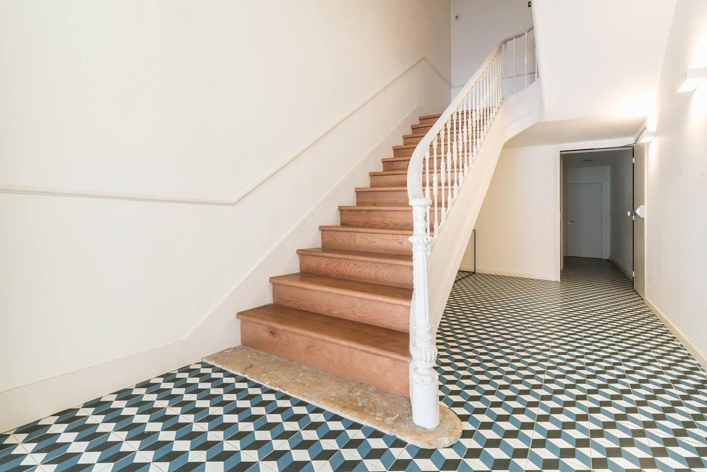 ליסבון Graceful Design Studio With Romantic View מראה חיצוני תמונה