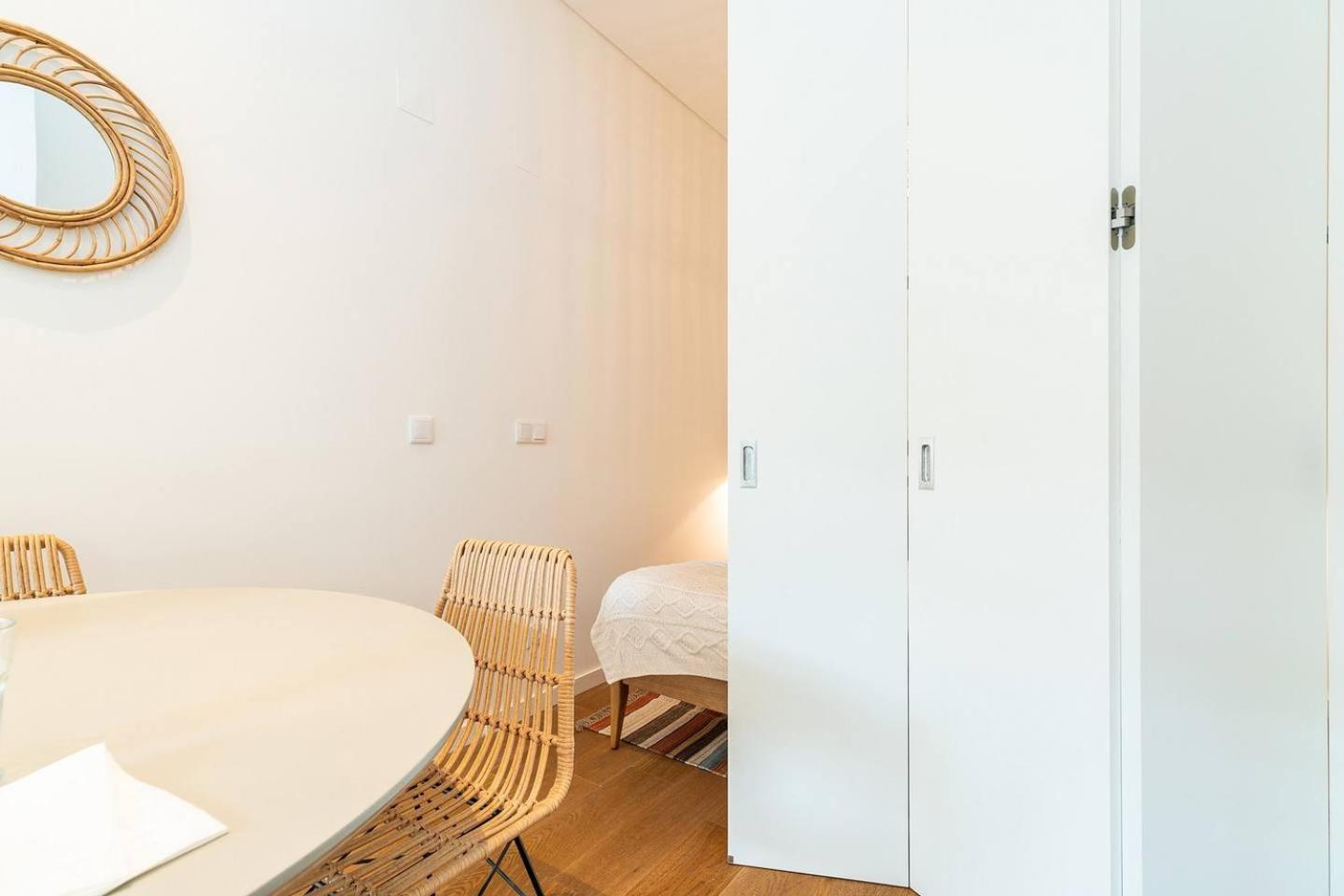 ליסבון Graceful Design Studio With Romantic View מראה חיצוני תמונה